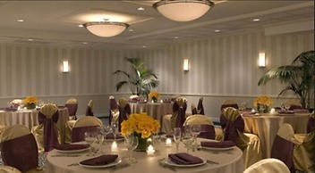 Four Points by Sheraton Wakefield Boston Htl&Conference Cntr