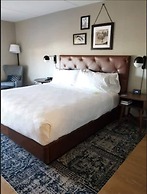 Four Points by Sheraton Wakefield Boston Htl&Conference Cntr