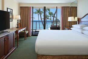 OUTRIGGER Waikiki Beach Resort