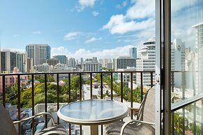 OUTRIGGER Waikiki Beach Resort