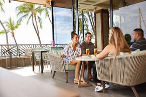 OUTRIGGER Waikiki Beach Resort