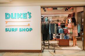 OUTRIGGER Waikiki Beach Resort