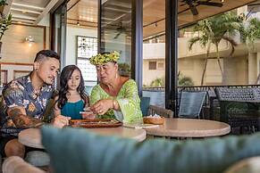 OUTRIGGER Waikiki Beach Resort