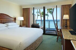 OUTRIGGER Waikiki Beach Resort