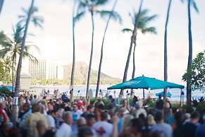 OUTRIGGER Waikiki Beach Resort
