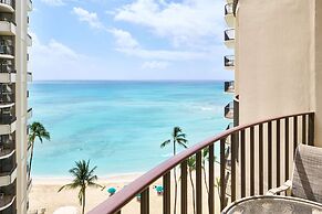 OUTRIGGER Waikiki Beach Resort