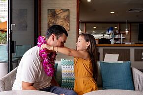 OUTRIGGER Waikiki Beach Resort