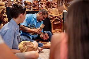 OUTRIGGER Waikiki Beach Resort