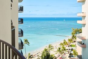 OUTRIGGER Waikiki Beach Resort