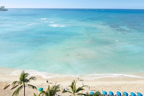 OUTRIGGER Waikiki Beach Resort