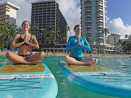 OUTRIGGER Waikiki Beach Resort