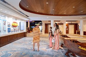 OUTRIGGER Waikiki Beach Resort