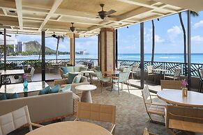 OUTRIGGER Waikiki Beach Resort