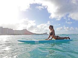 OUTRIGGER Waikiki Beach Resort