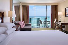 OUTRIGGER Waikiki Beach Resort