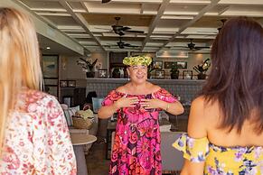 OUTRIGGER Waikiki Beach Resort