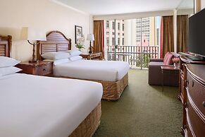 OUTRIGGER Waikiki Beach Resort