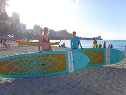 OUTRIGGER Waikiki Beach Resort