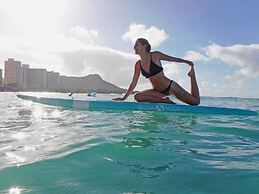 OUTRIGGER Waikiki Beach Resort