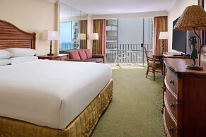 OUTRIGGER Waikiki Beach Resort