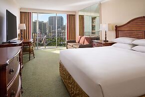 OUTRIGGER Waikiki Beach Resort