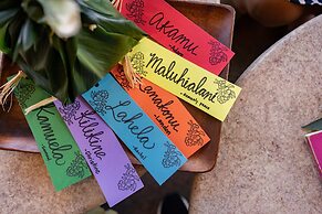 OUTRIGGER Waikiki Beach Resort