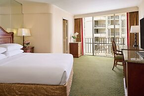 OUTRIGGER Waikiki Beach Resort