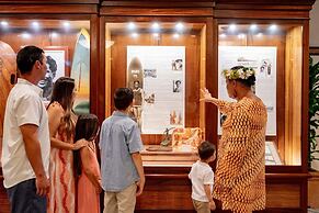 OUTRIGGER Waikiki Beach Resort