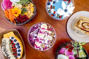 OUTRIGGER Waikiki Beach Resort