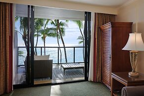OUTRIGGER Waikiki Beach Resort