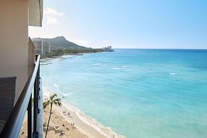 OUTRIGGER Waikiki Beach Resort