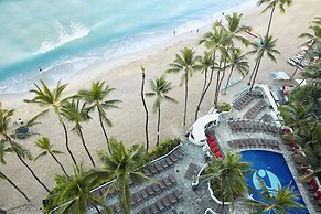 OUTRIGGER Waikiki Beach Resort