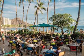 OUTRIGGER Waikiki Beach Resort