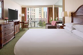 OUTRIGGER Waikiki Beach Resort