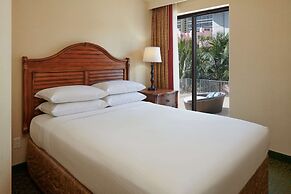 OUTRIGGER Waikiki Beach Resort