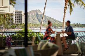 OUTRIGGER Waikiki Beach Resort