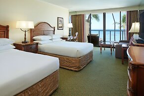 OUTRIGGER Waikiki Beach Resort