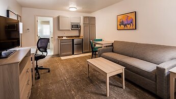 Best Western Inn Tooele