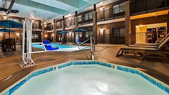 Best Western Inn Tooele