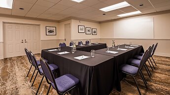 Best Western Inn Tooele