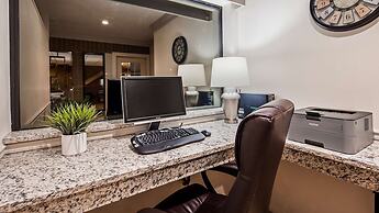 Best Western Inn Tooele