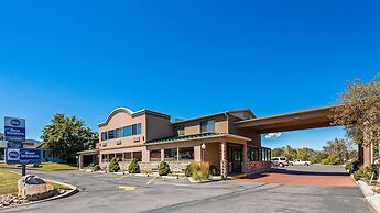 Best Western Inn Tooele