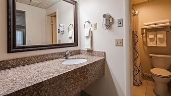 Best Western Inn Tooele