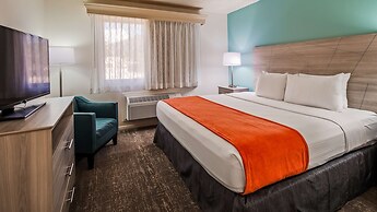 Best Western Inn Tooele