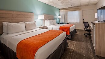 Best Western Inn Tooele