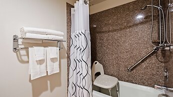 Best Western Inn Tooele