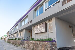 Knights Inn North Bay