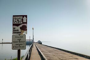 Knights Inn North Bay