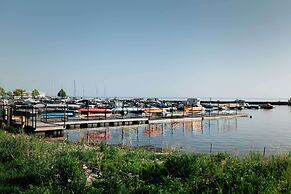 Knights Inn North Bay