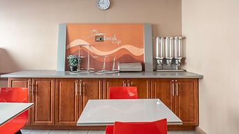 Knights Inn North Bay